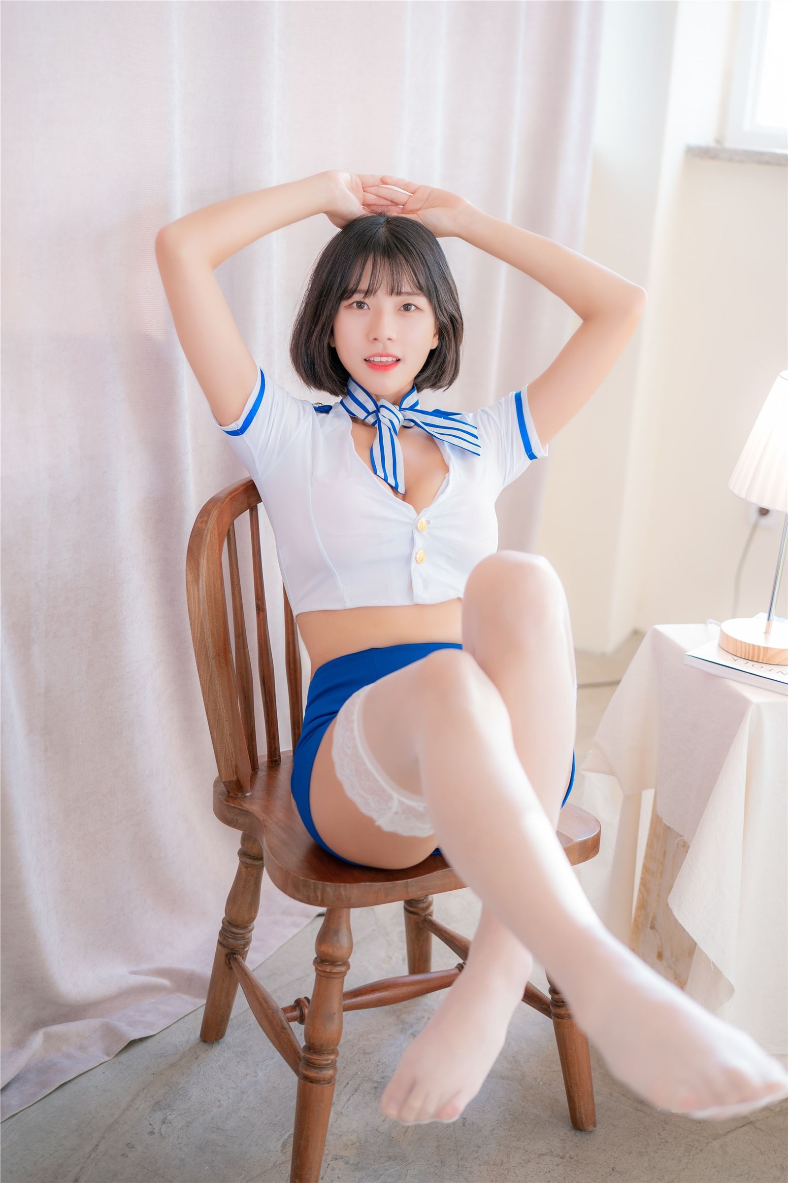 003 CreamSoda Nari - Afternoon Sunshine(77)